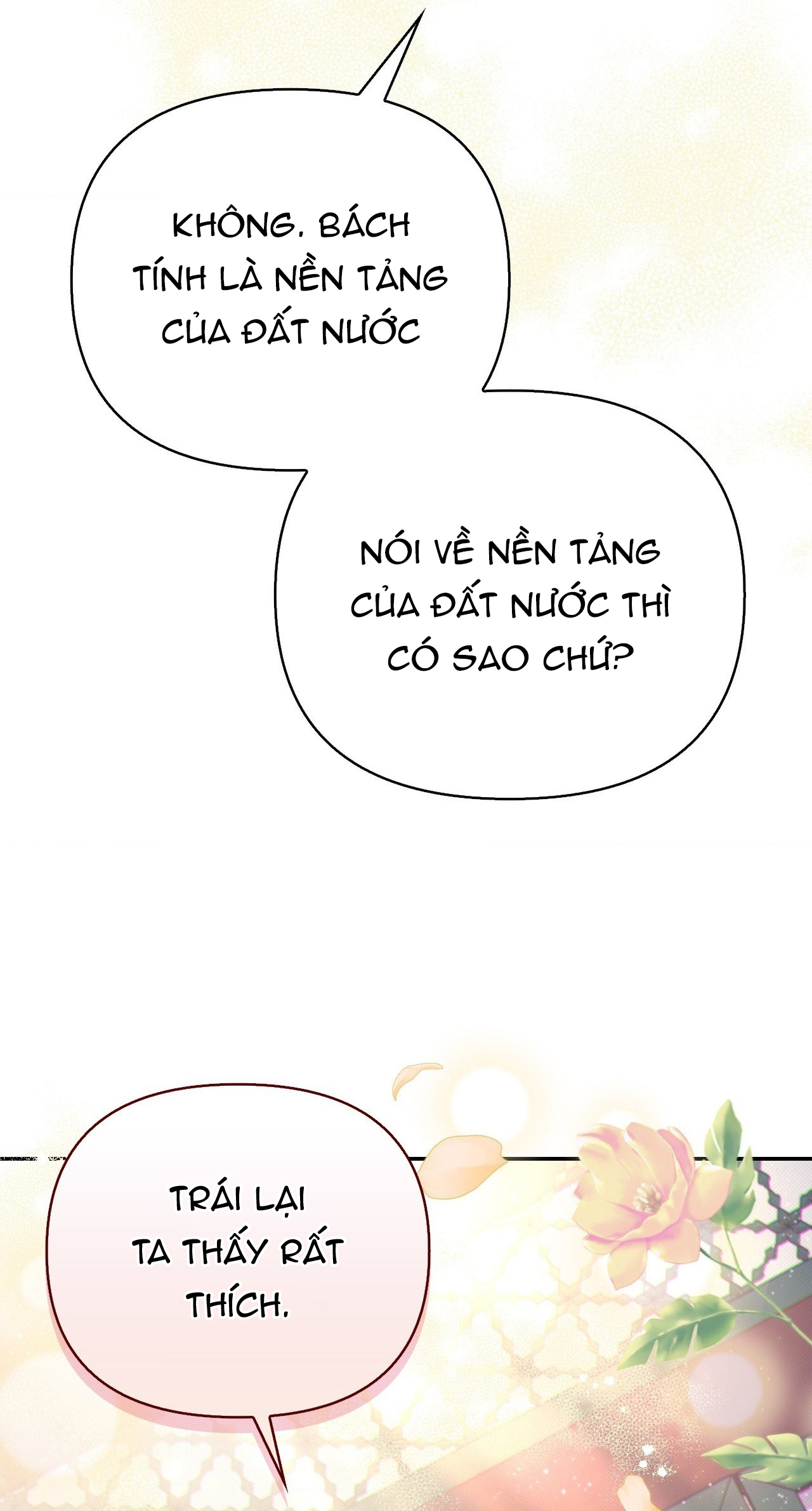 [18+] hậu cung kế chapter 19.2 1