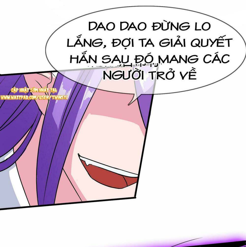 bá đạo trung khuyển tìm ái ký chapter 89 4