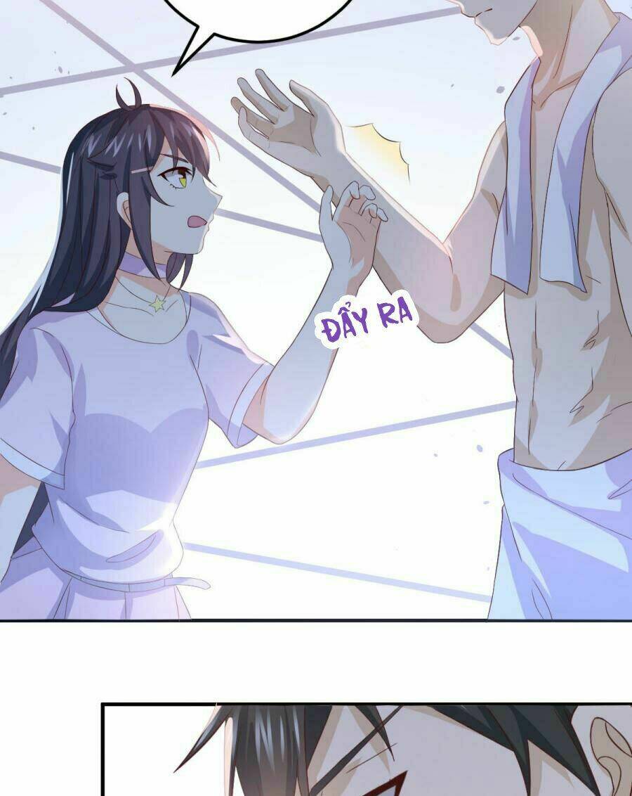 bá ái hãn thê chapter 6 17