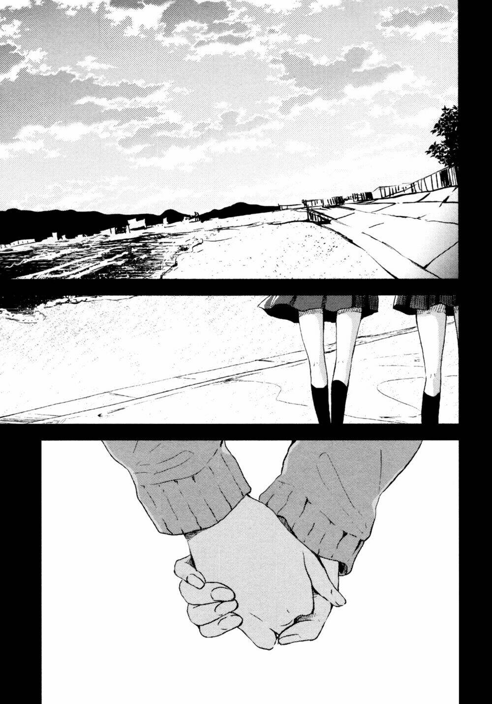 yuunagi marbled chapter 6 3