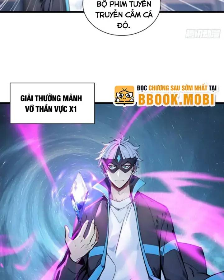 toàn dân thần vương: tôi hiến tế nghìn tỷ sinh linh! chapter 50 40