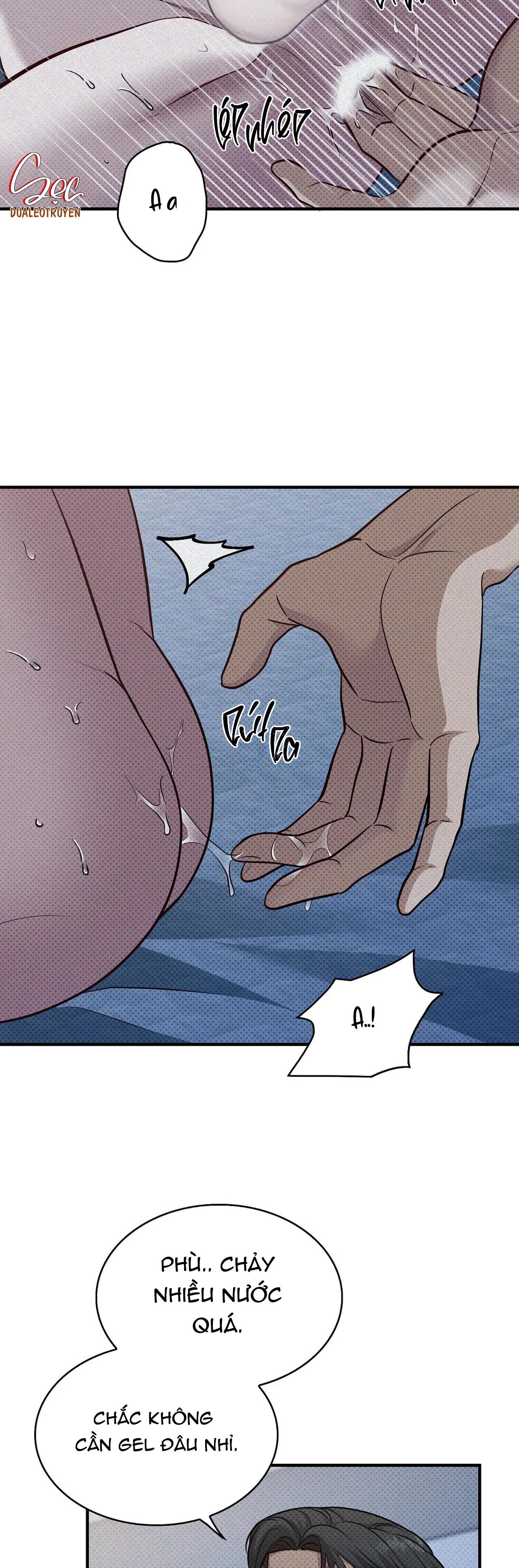 (abo) nỗi u sầu của manhattan chapter 10 47