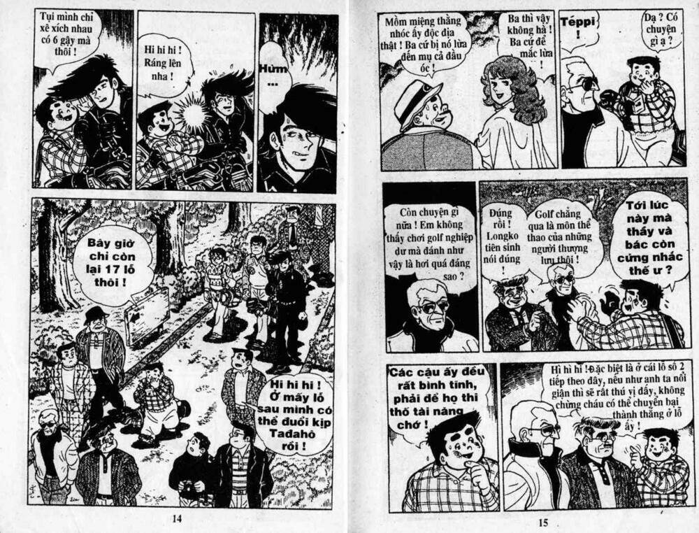 tân teppi chapter 5 6