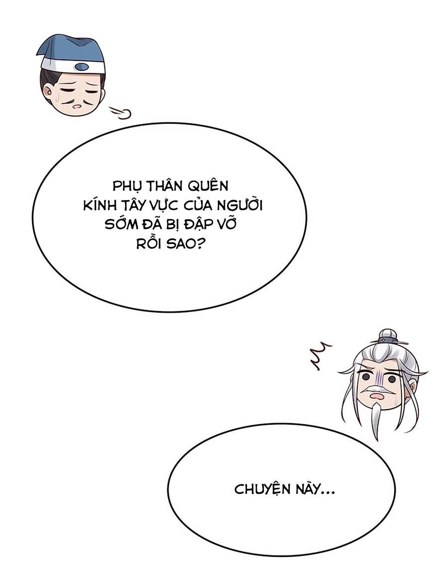 kiêu ngạo vương gia chủng điền phi chapter 128 14