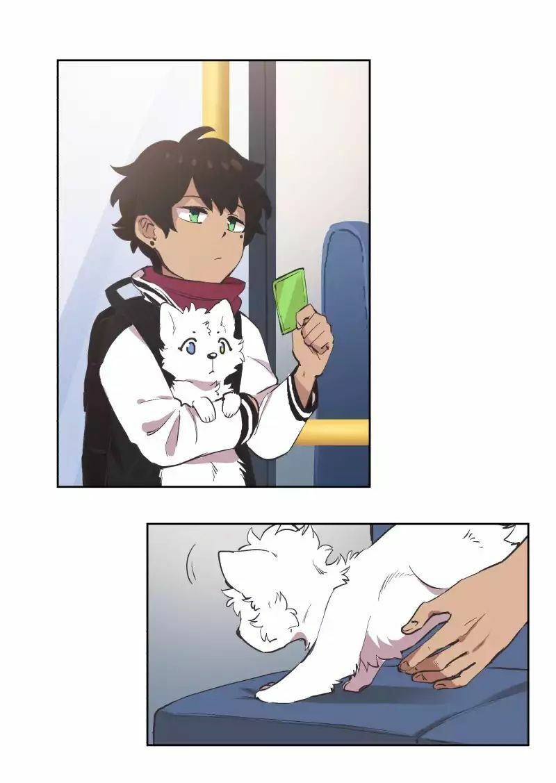 lumine - cội nguồn ánh sáng chapter 43 10