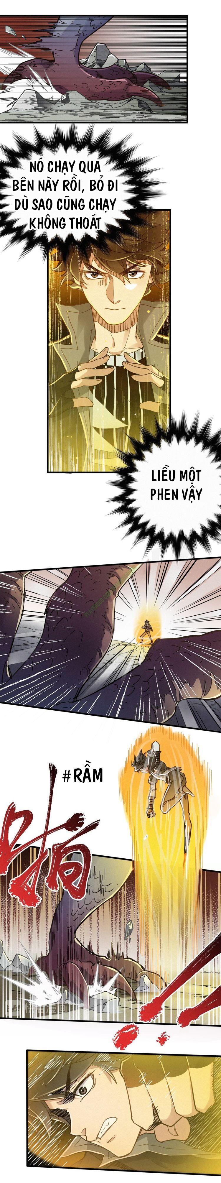 thánh khư chapter 16.2 6