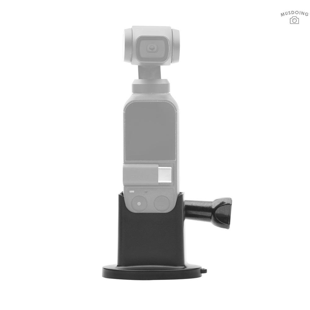 Giá Đỡ Gắn Tay Cầm Xe Đạp Cho Dji Osmo Pocket