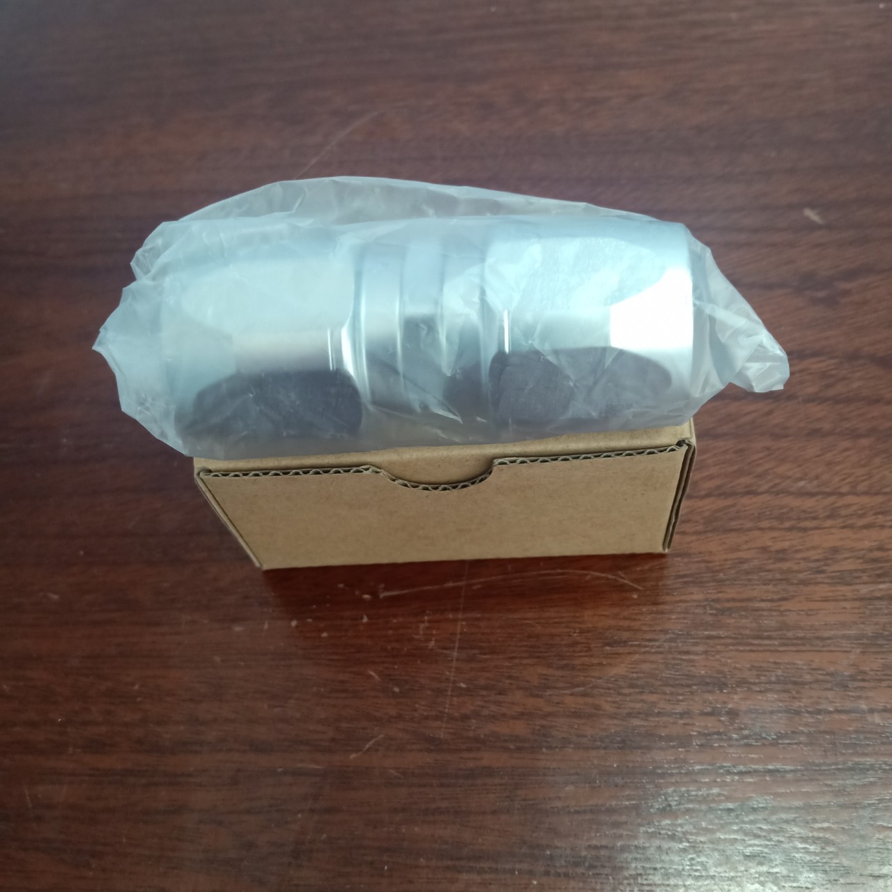 Khớp nối ống dầu phi 27 cố định