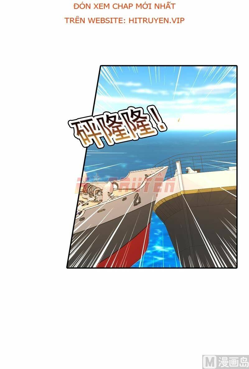 nhập cốt noãn hôn chapter 285 3