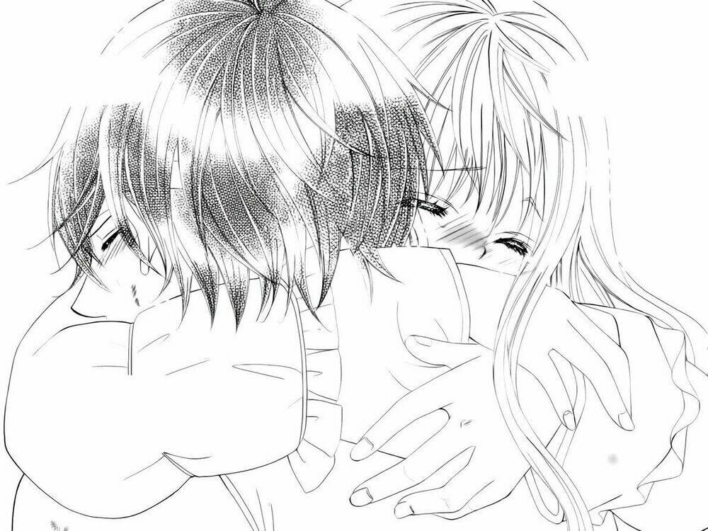 cuộc gặp gỡ diệu kỳ chapter 69 18