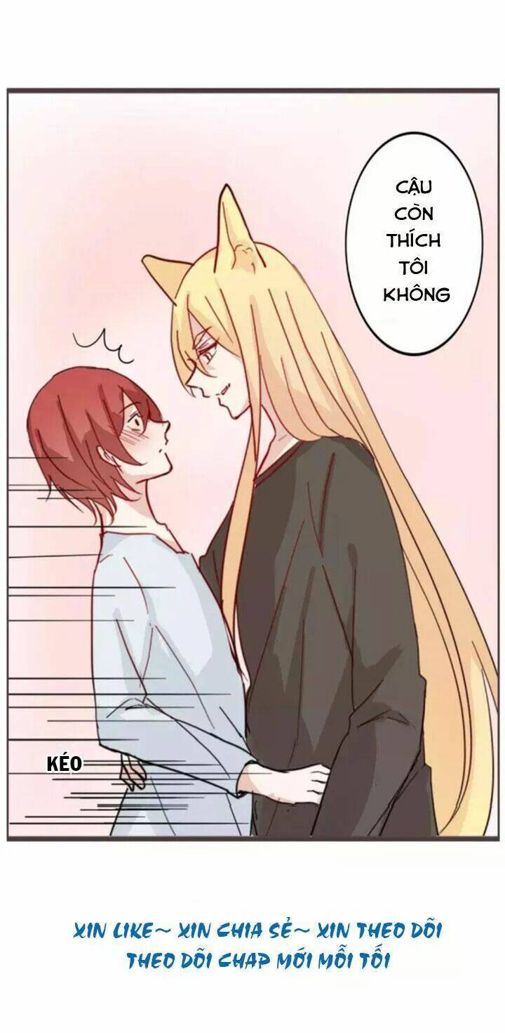 hồ tiên này không tin được chapter 42 30