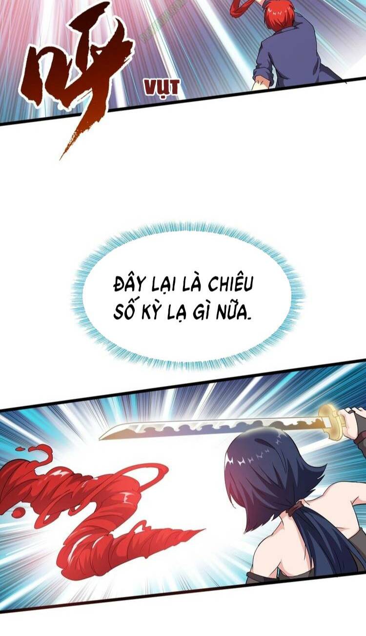 kinh thế kỳ nhân chapter 15 35