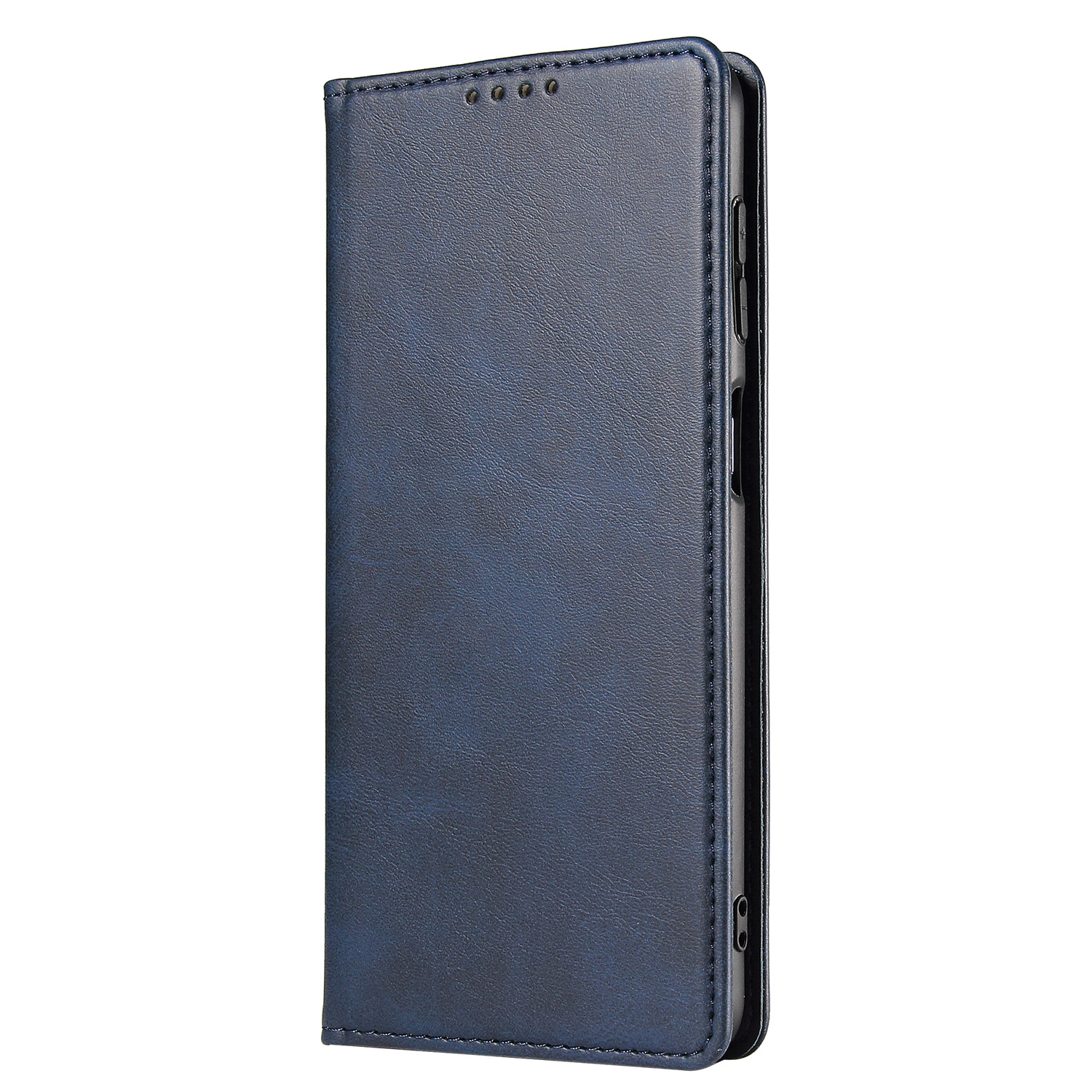 Bao da ốp lưng dành cho Samsung A14 4G, A14 5G, A04, A04s, A24, A34 5G, A54 5G, A05, A05s, M14 5G, M34, M54 dạng ví cao cấp, kiểu dáng thời trang có ngăn đựng thẻ tiện lợi