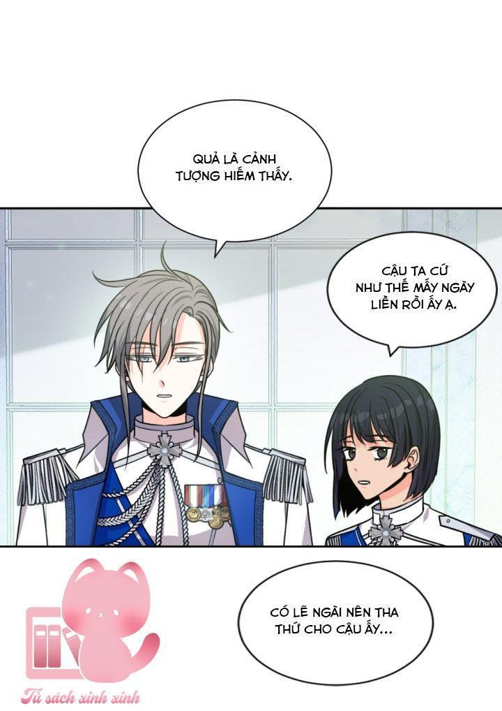 nguyện ước vô vọng của ma nữ chapter 41 46