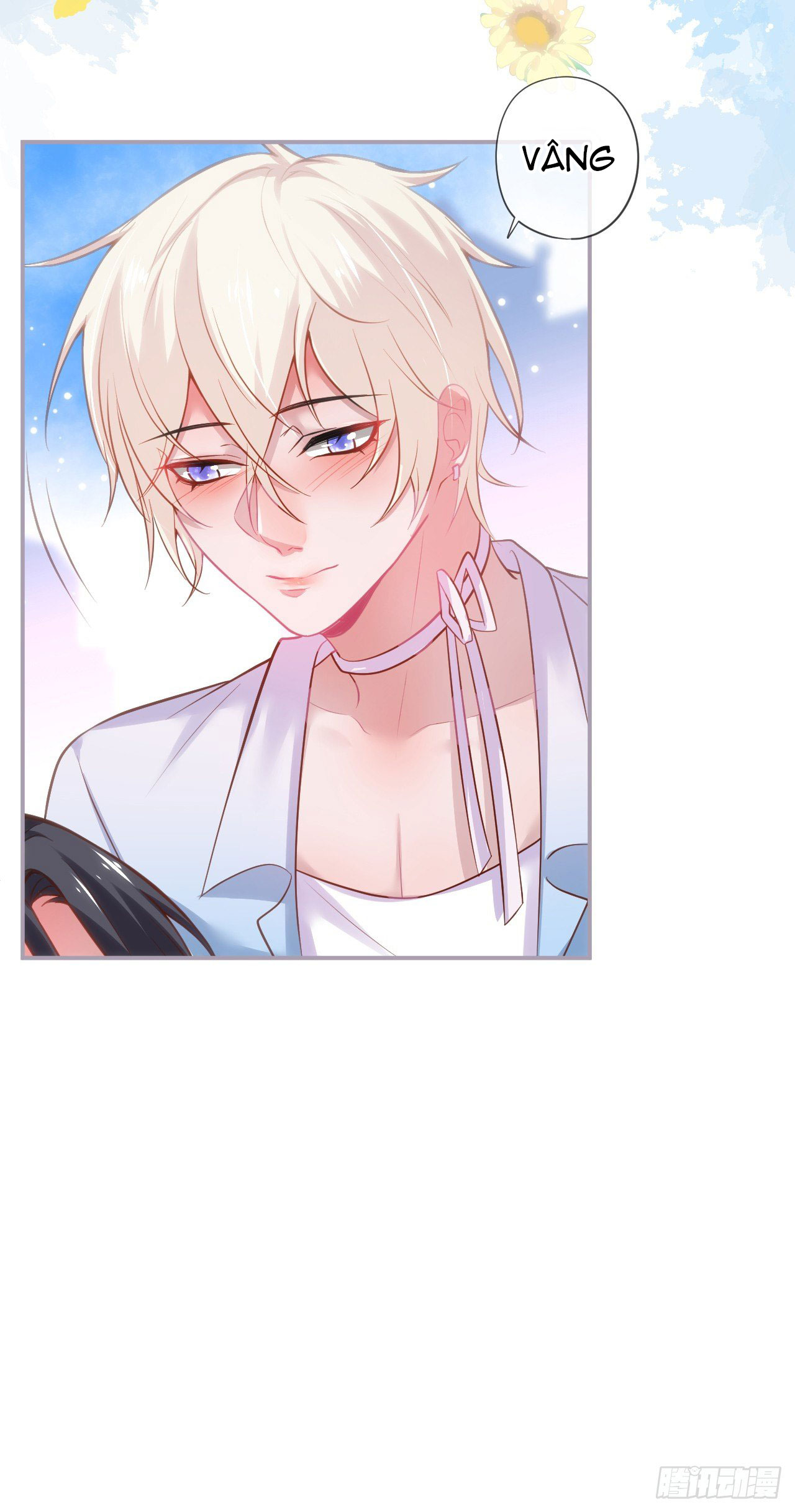 dưỡng khí chí mạng chapter 70 37