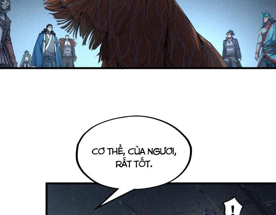 vạn cổ chí tôn chapter 272 70