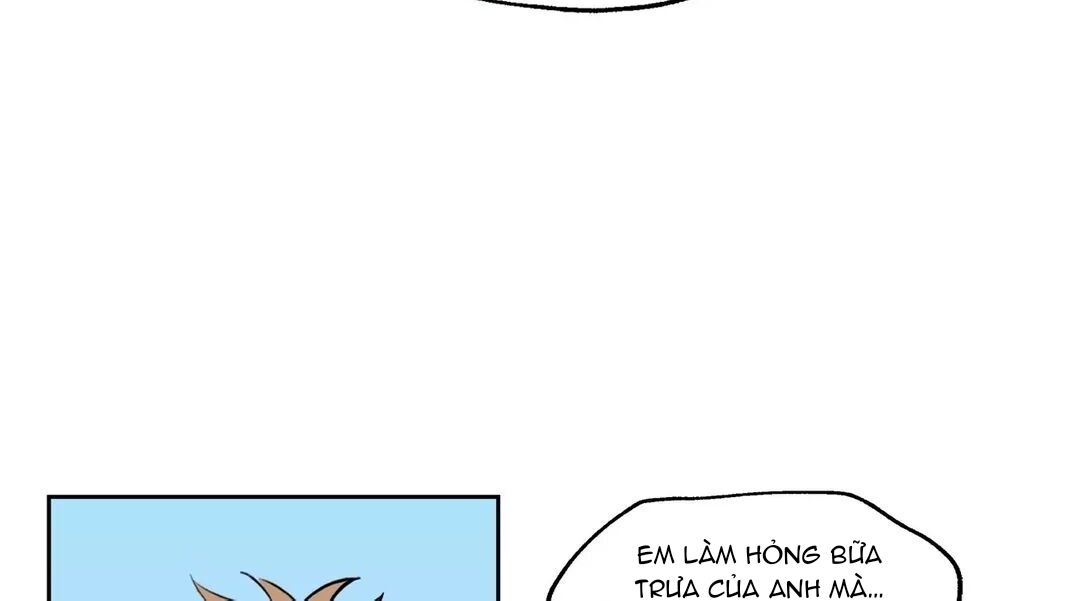 Thiên Đường May Mắn chapter 2 - Trang 40