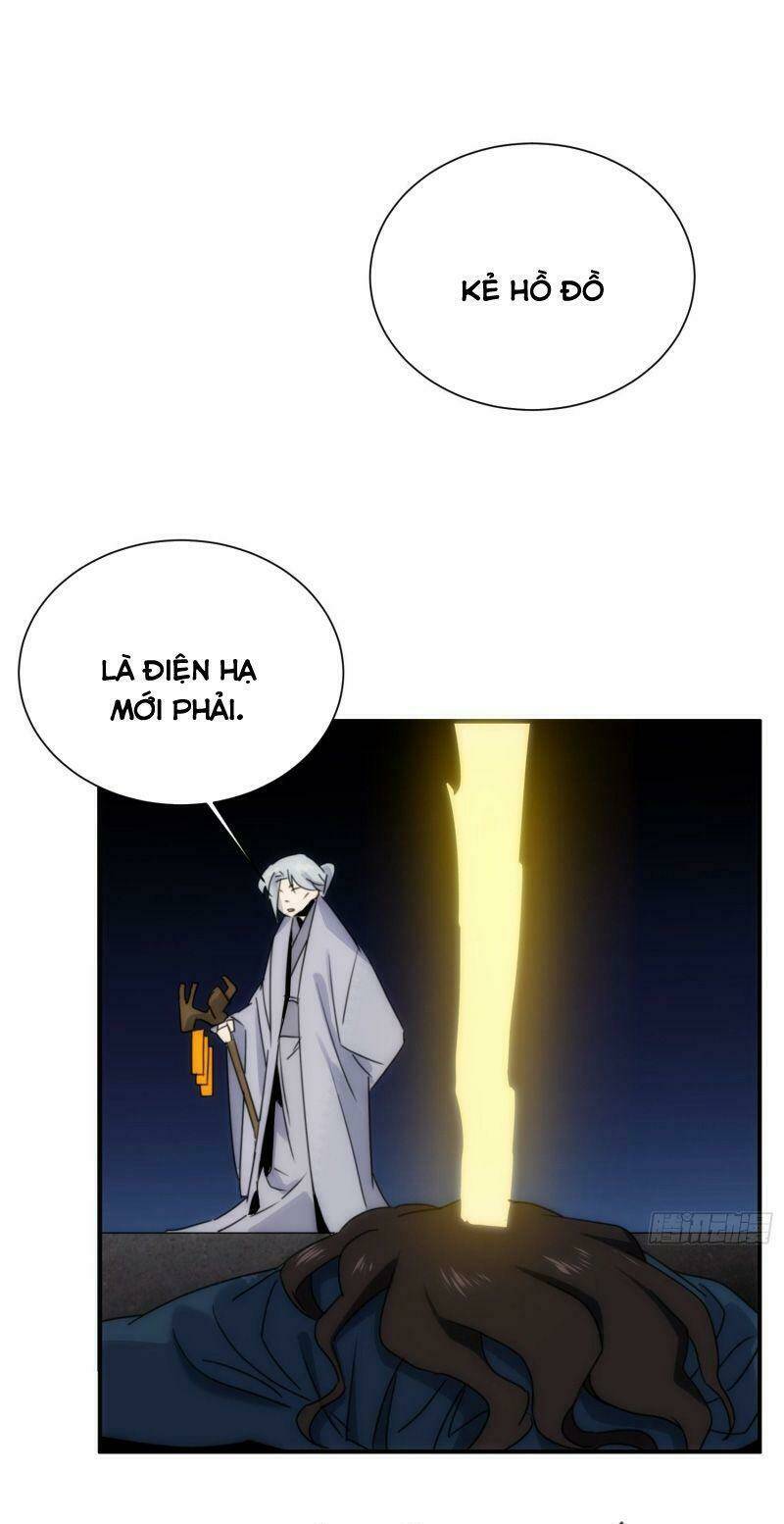 ma vương là đại địa chủ chapter 31 10