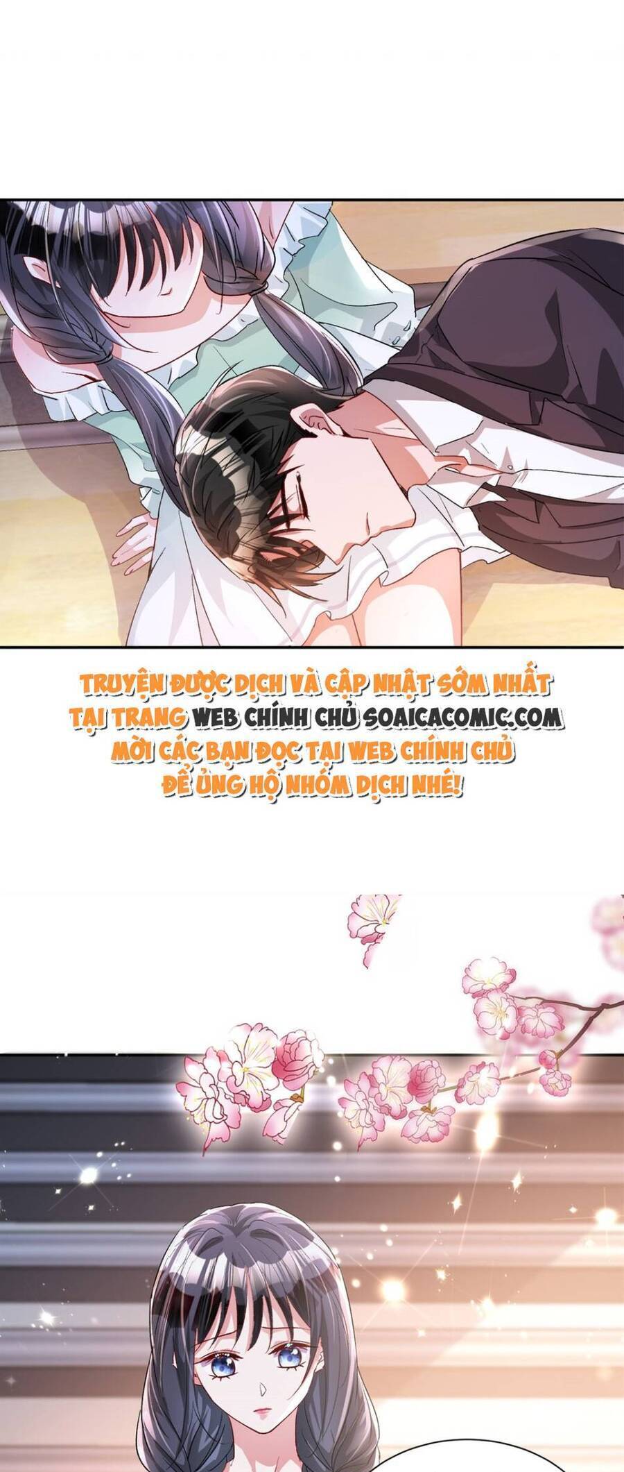 tổng tài huyết tộc cực sủng cô vợ mỹ nhân ngư chapter 122 27