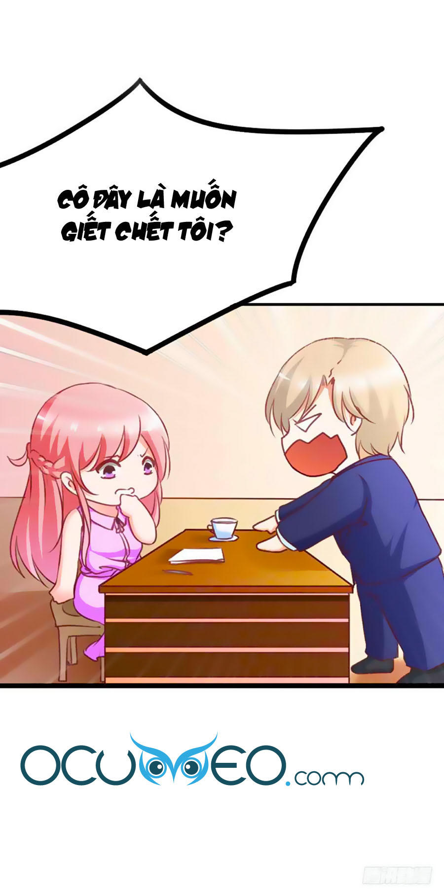 cô vợ kiêu ngạo của tổng tài ác ma chapter 6 27