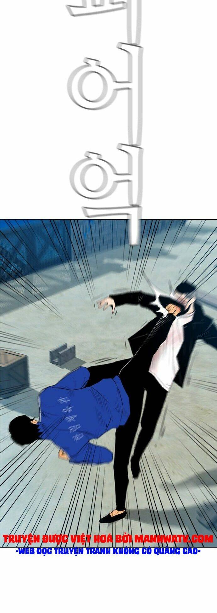 kẻ hồi sinh chapter 128 8