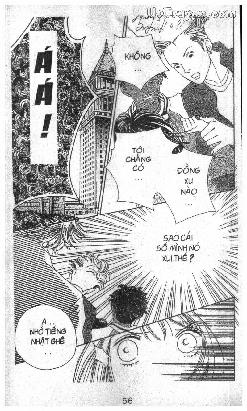 con nhà giàu chapter 187 53