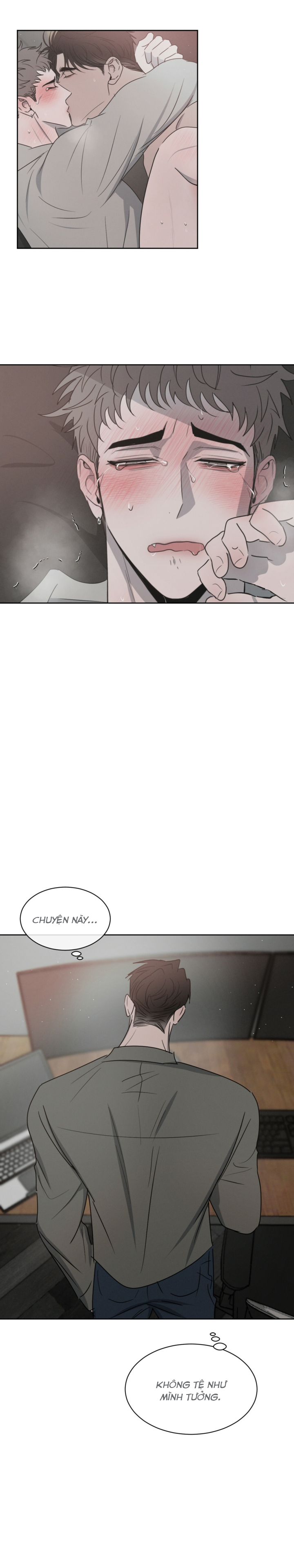 tương khắc chapter 16 14