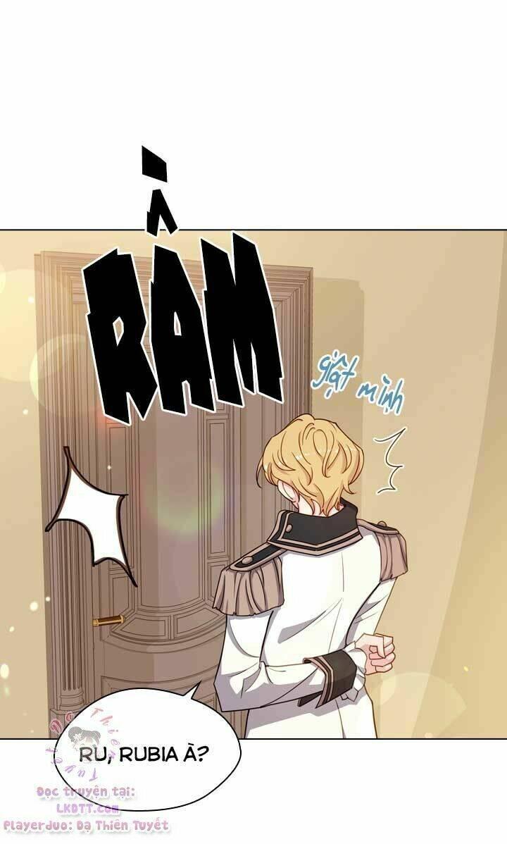 để yên cho tiểu thư hiền chapter 27 56