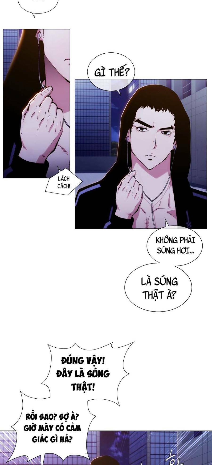 chiến binh thế kỷ 21 chapter 0 114