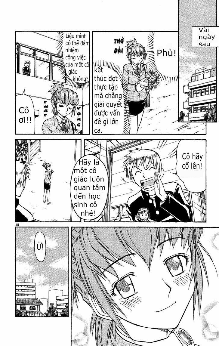 midori no hibi chapter 29 18