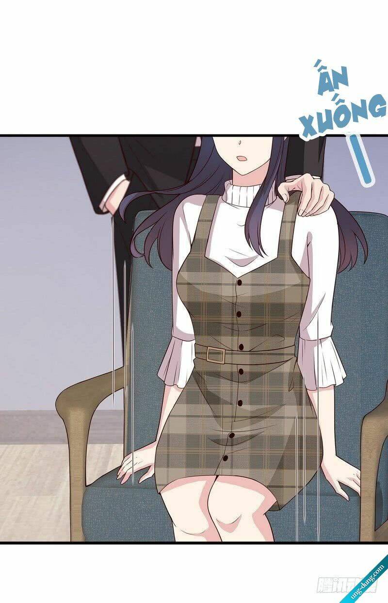 nam thần manh bảo tận diệt chapter 38 9