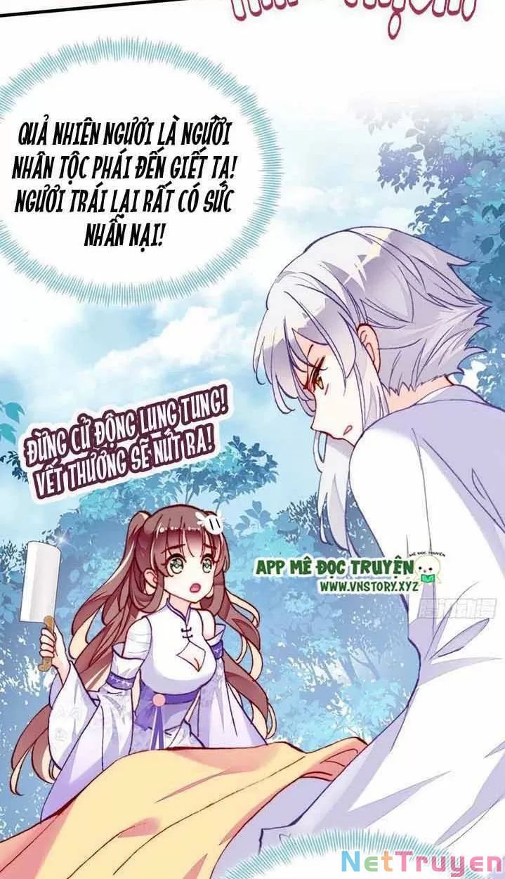 lại bị bệnh chiều chuộng quấn lấy chapter 15 34