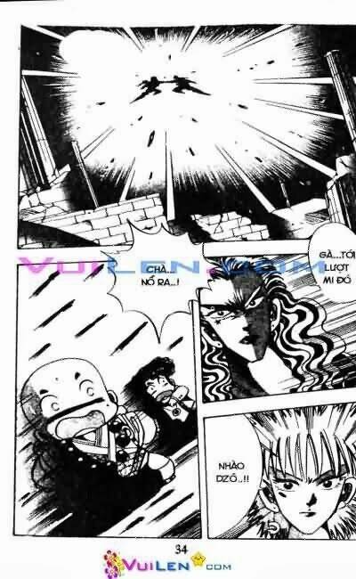 những người bạn tốt chapter 9 35