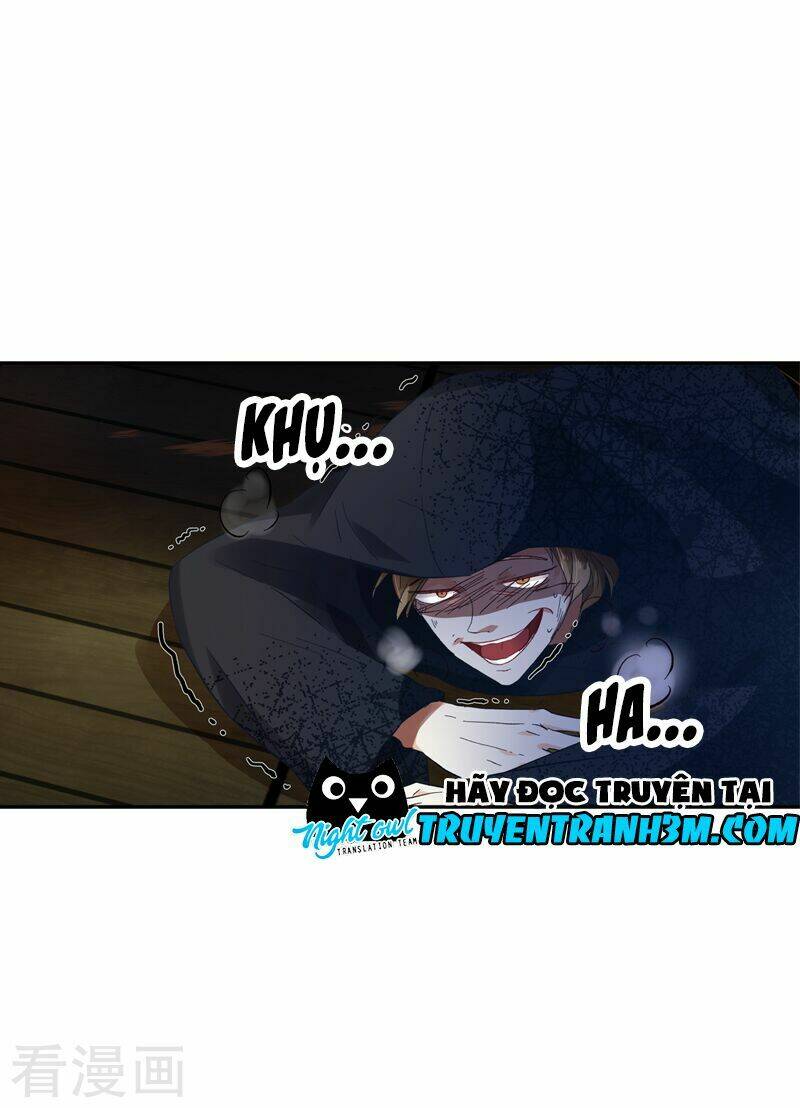 ác nữ cải biến chapter 37 12