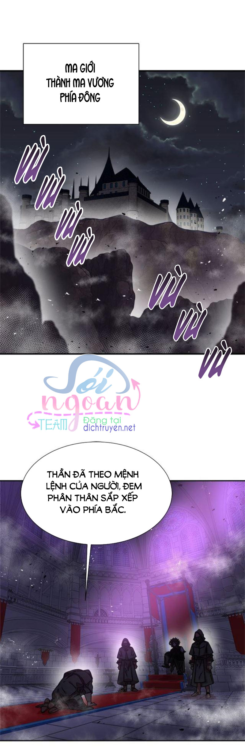 con gái bảo bối của ma vương chapter 40 17