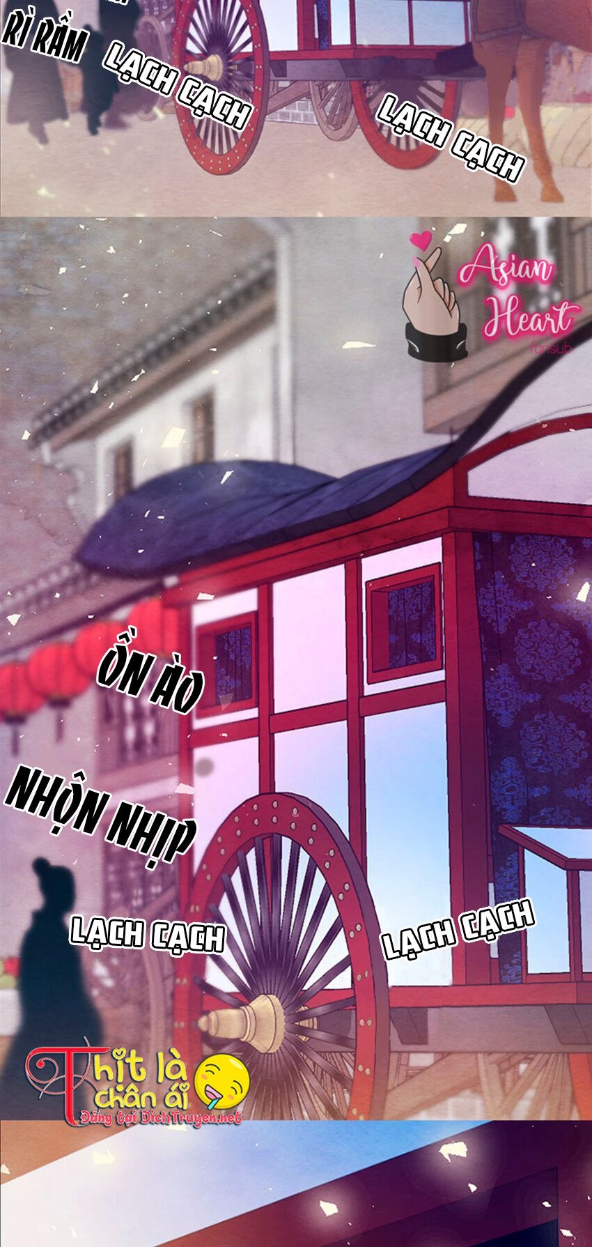 đêm dục vọng (full) chapter 21 4