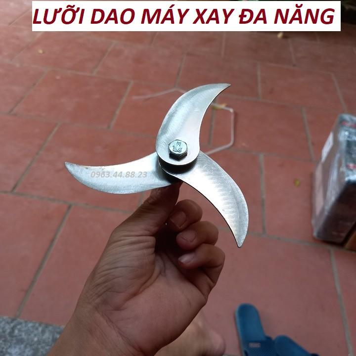 Lưỡi dao cho máy xay thịt