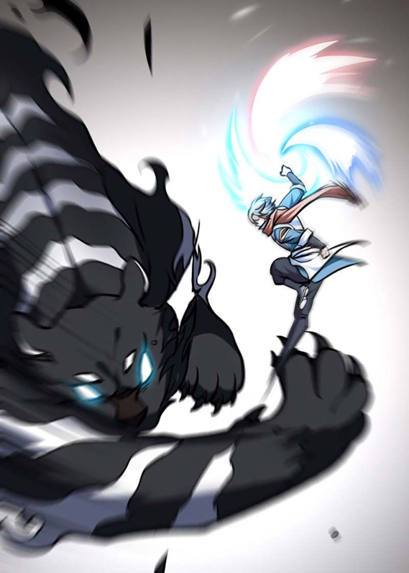 võ đạo độc tôn chapter 455 28