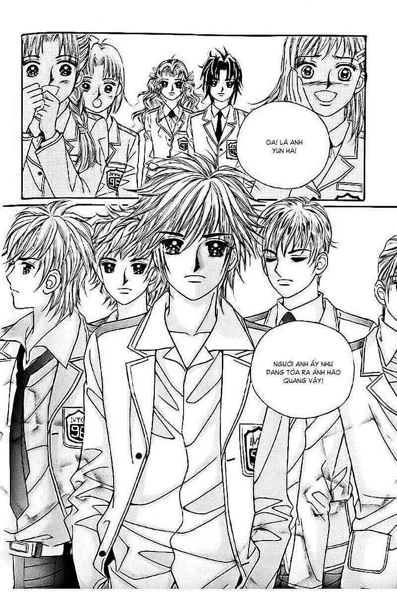 mặt nạ tình yêu chapter 10 4