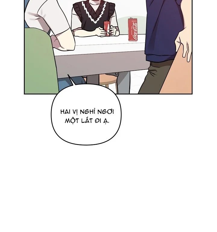 thần tượng đến rồi!? chapter 21.1 37
