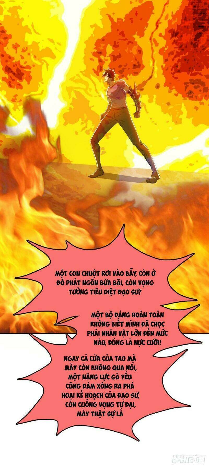 phụ hồn giả chapter 43 24