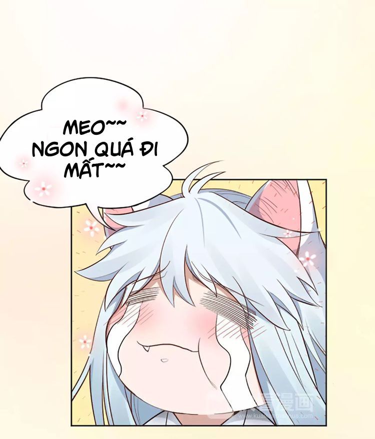 bạn trai tôi là quái vật chapter 10 15