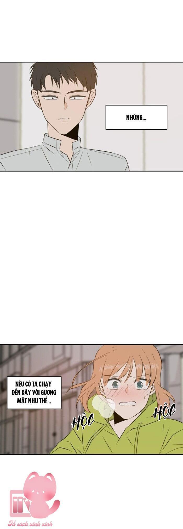 a good day to be a dog chapter 55 37