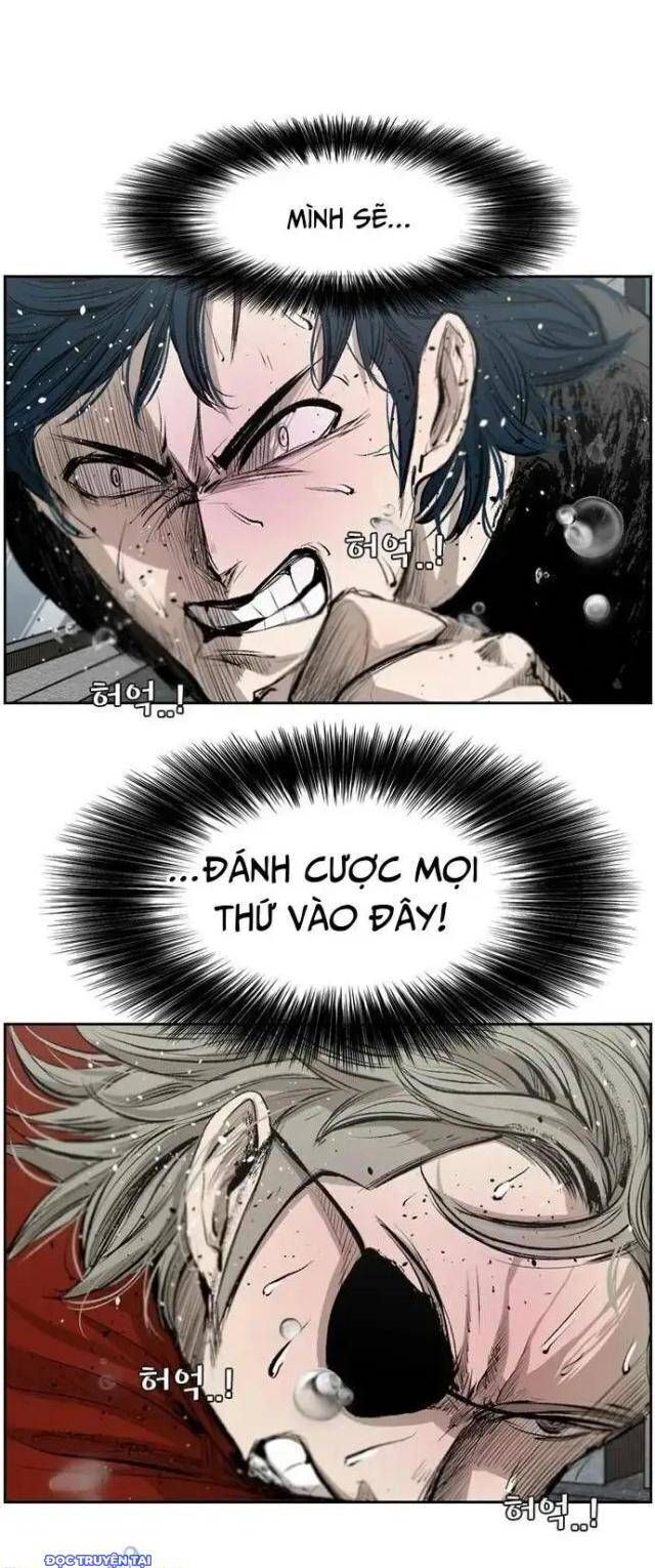 shark - cá mập chapter 126 49