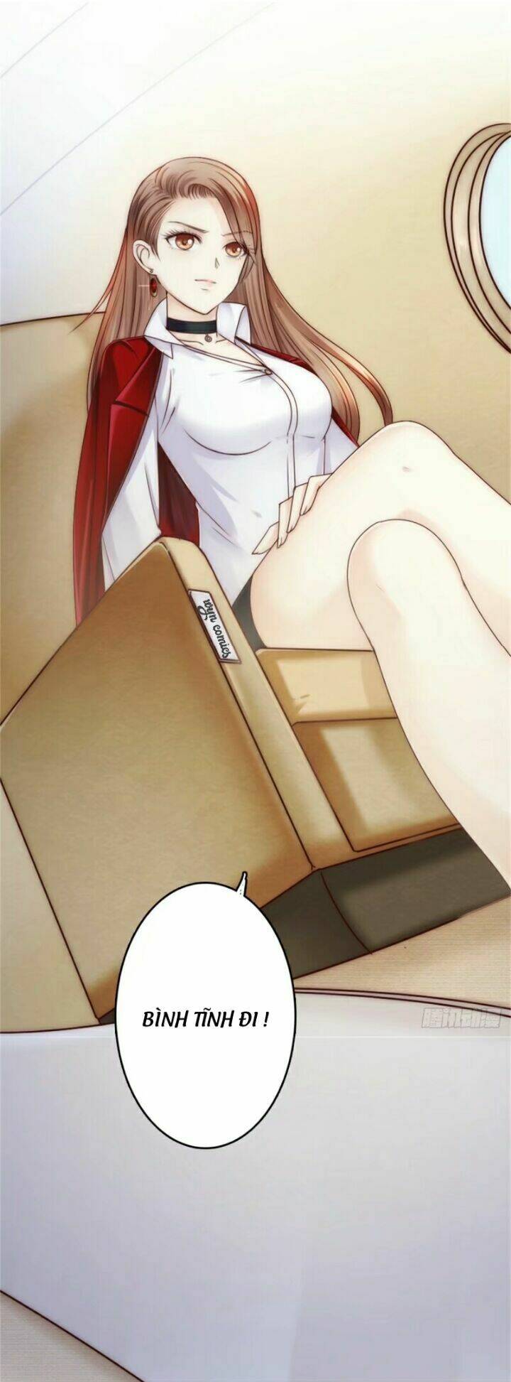 thất ức kiều thê sủng ái ký chapter 2 40