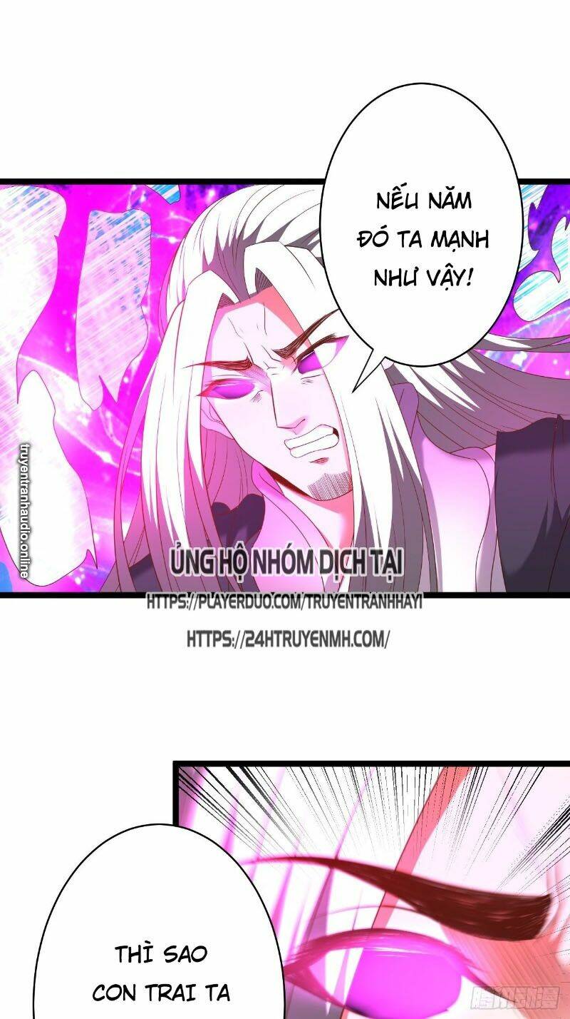 trọng sinh tối cường ma tôn ở rể chapter 102 2