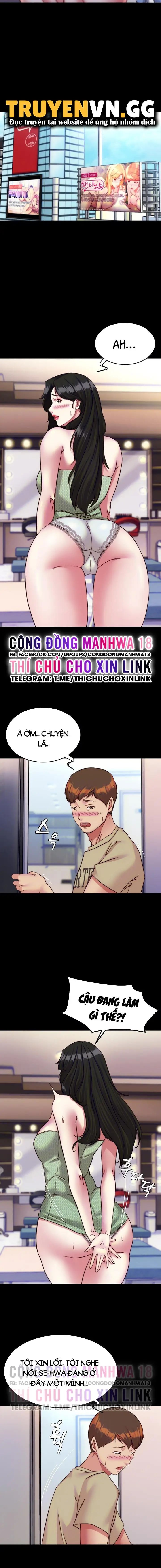 nhật ký quần lót chapter 122 2