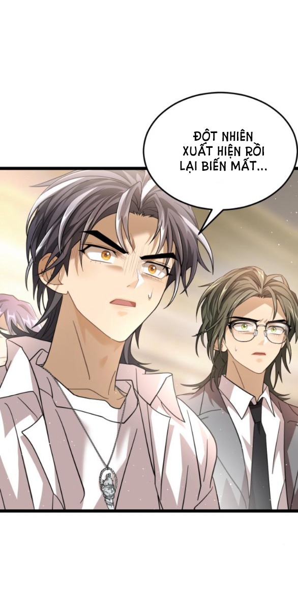 dark moon - tế đàn ánh trăng chapter 49.2 13