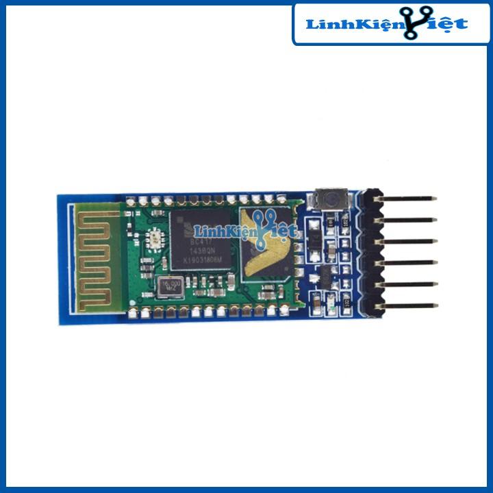 Module Bluetooth HC05