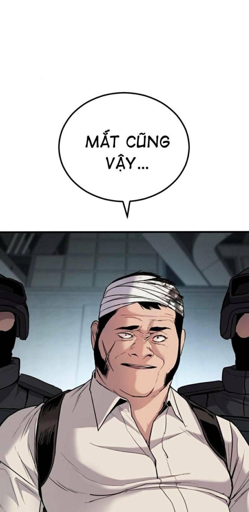 đặc vụ kim chapter 22.5 61